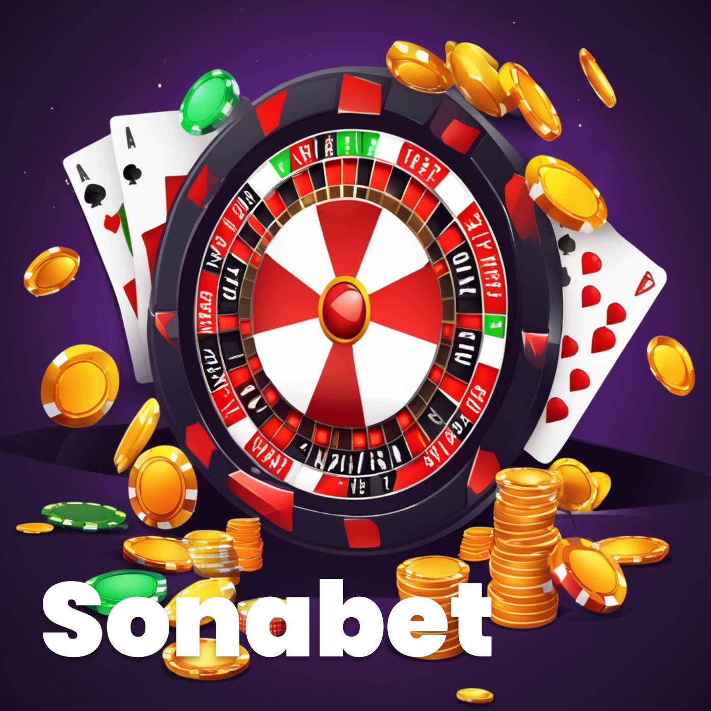 Sonabet – The Best Platform for Betting Games