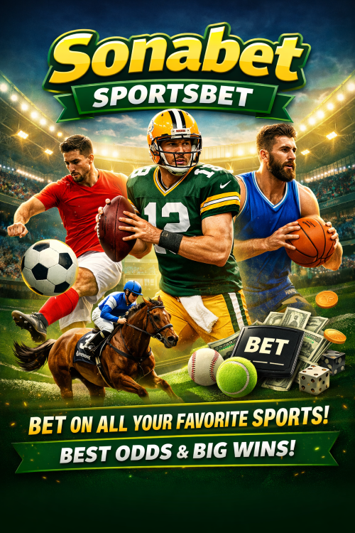 Sonabet Sportsbet