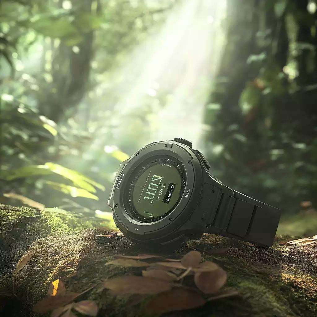 بهترین برند ساعت برای کوهنوردی؛ راهنمای جامع