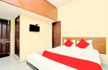 Why an OYO Flat in Gurgaon is the Right Choice for Flexibility Living