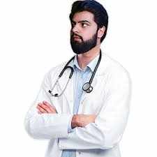 Dr Mukhtar Khan logo