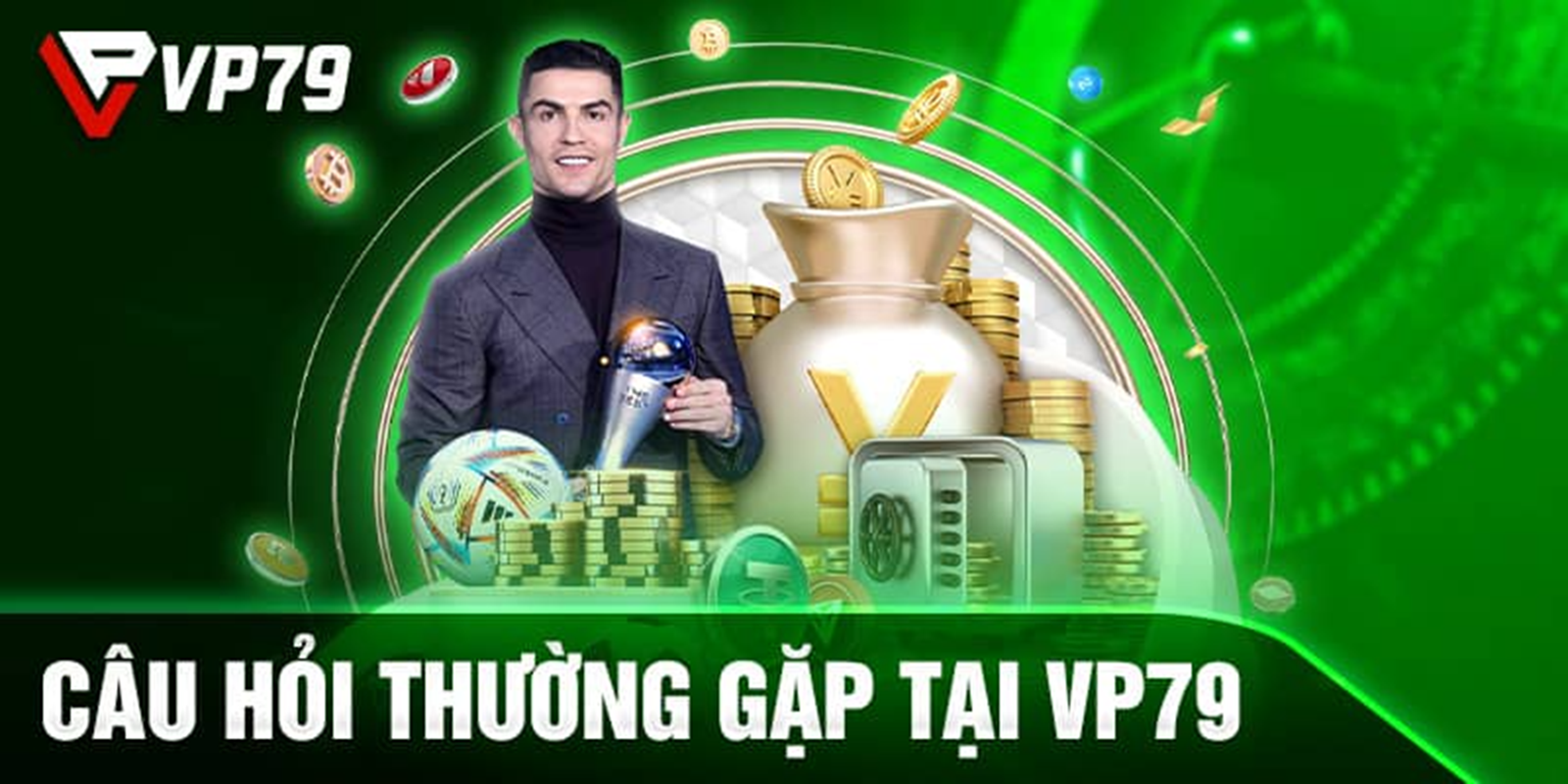 Tính năng nổi bật và lợi ích của VP79 dành cho người chơi