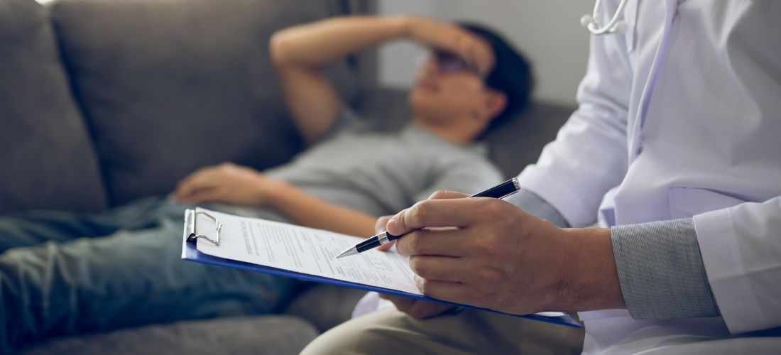 Krankschreibung am Wochenende in Hamburg – Ärztliche Hilfe rund um die Uhr