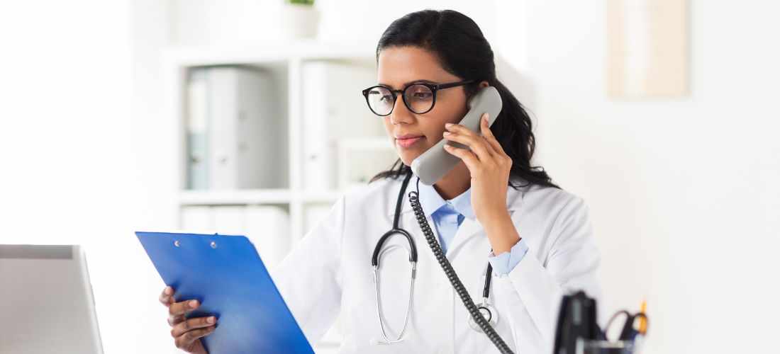 Ärztlicher Bereitschaftsdienst Hamburg – Medizinische Hilfe außerhalb der Praxiszeiten