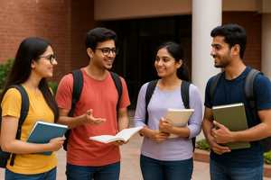 Top 10 PhD Colleges in India: Rankings, Courses and Admission Process