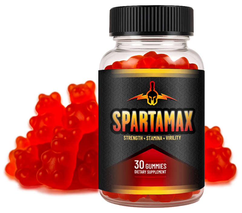 What Is SpartaMax? Benefits, Purpose, and How It Supports Male Performance