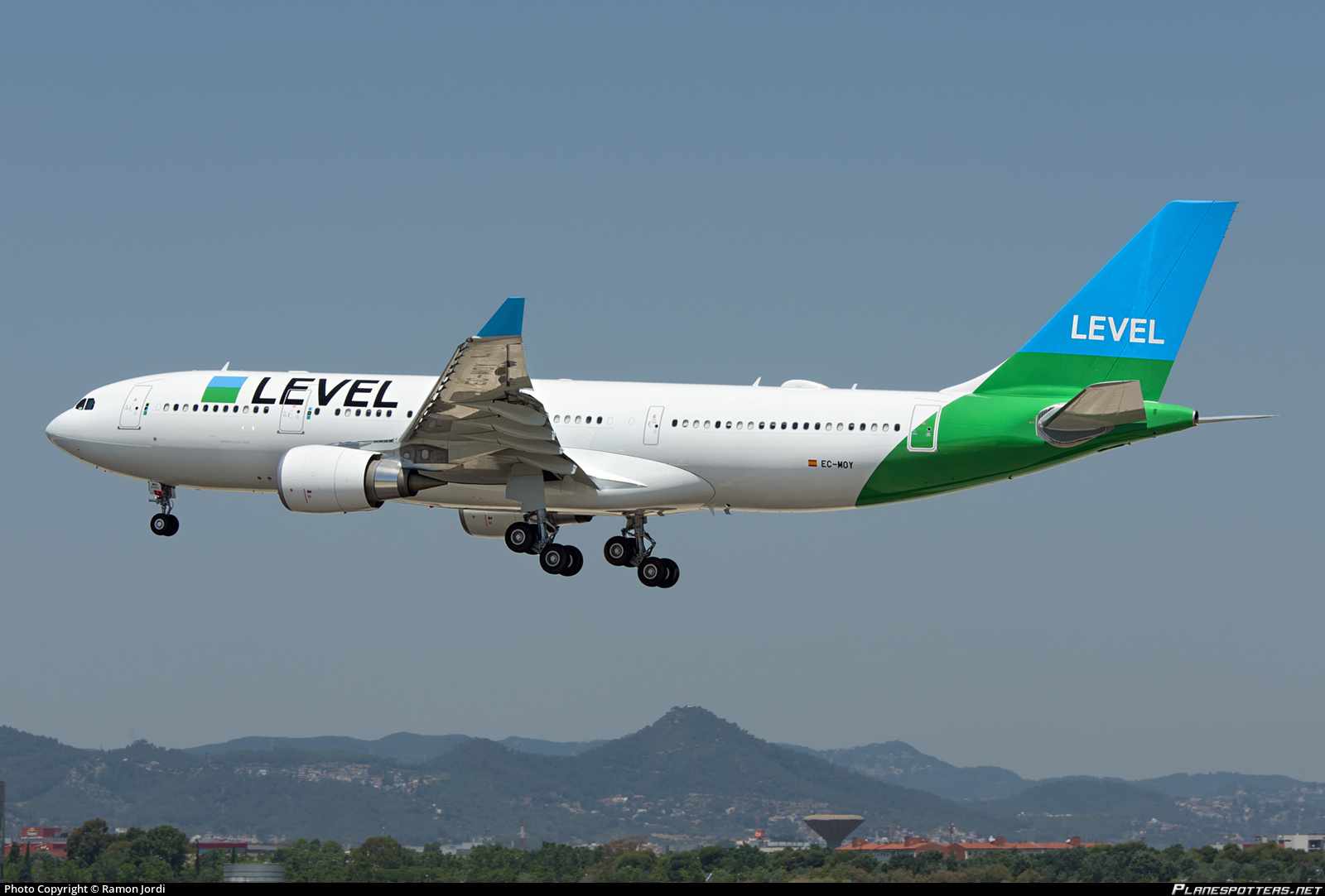 Discover Global Destinations, Affordably with LEVEL Flights