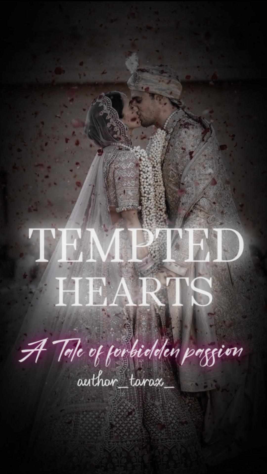 TEMPTED HEARTS