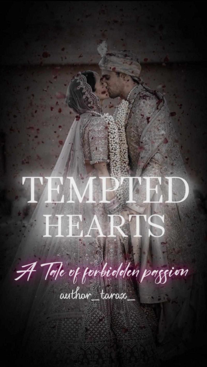 TEMPTED HEARTS