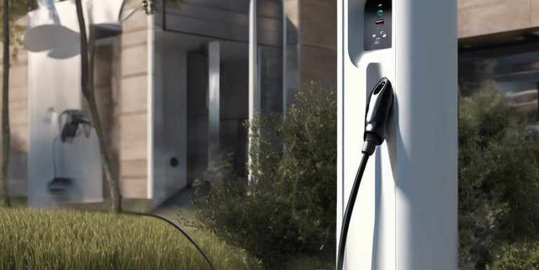 Services électriques fiables pour maisons et commerces à Montréal