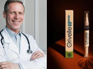 OrivelleFungusPenIreland