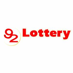 92lottery