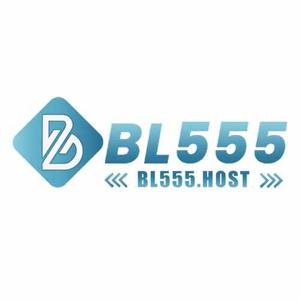 BL555 logo