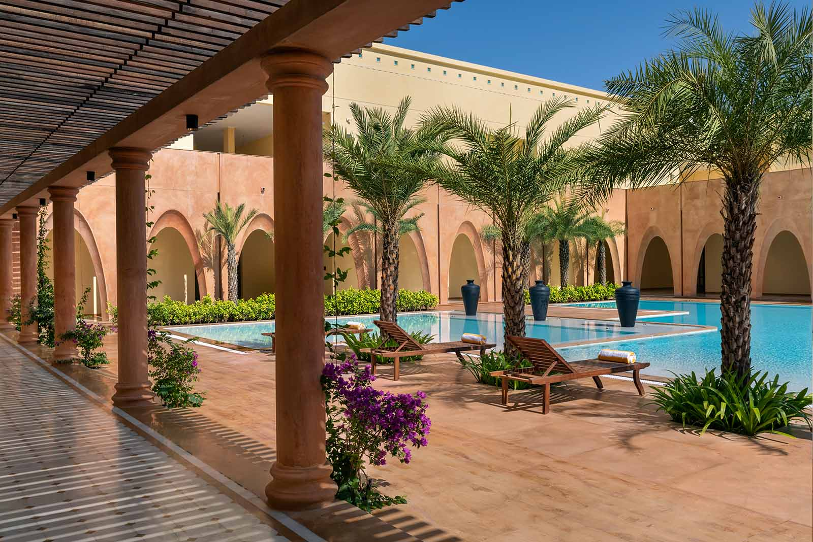 Strategic Specialists Supporting Profitable Hospitality Operations