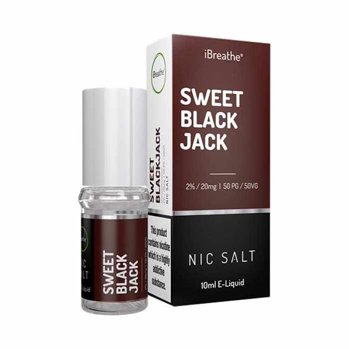 Why Nic Salts Are the Best Choice for Ex-Smokers Seeking Fast Satisfaction