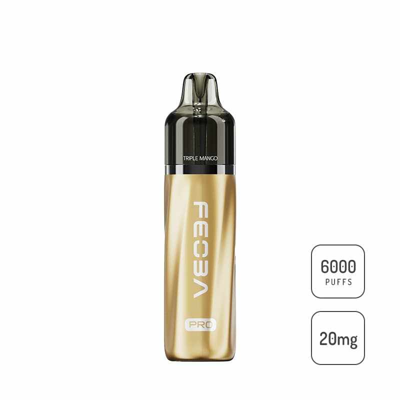 Bar Series Vape Juice Guide: Disposable-Inspired Flavours Explained