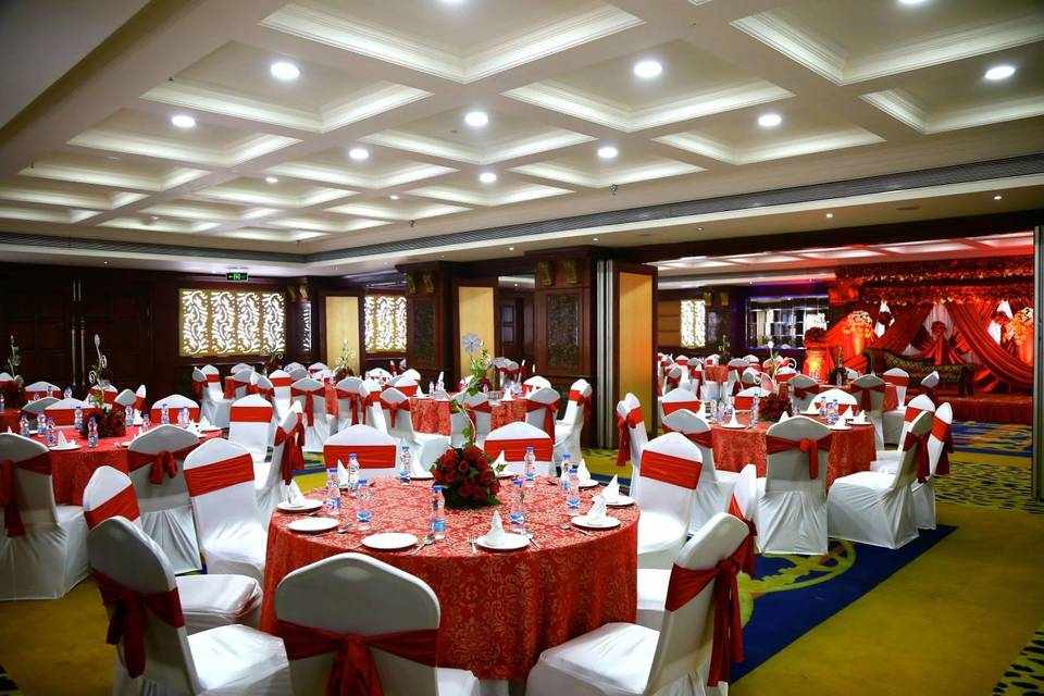 Wedding Planning Made Easy With Top Resorts in Amritsar