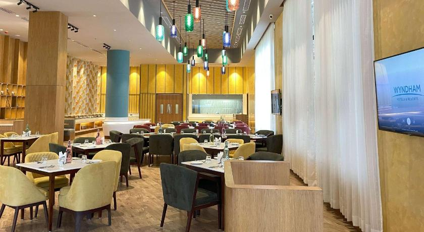 Essential Hotel Amenities for Work Travelers Visiting Amritsar