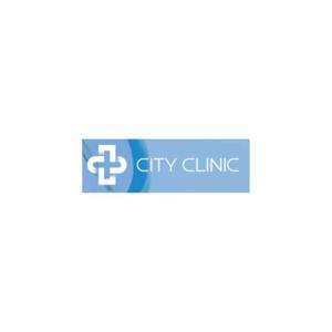 City Clinic logo
