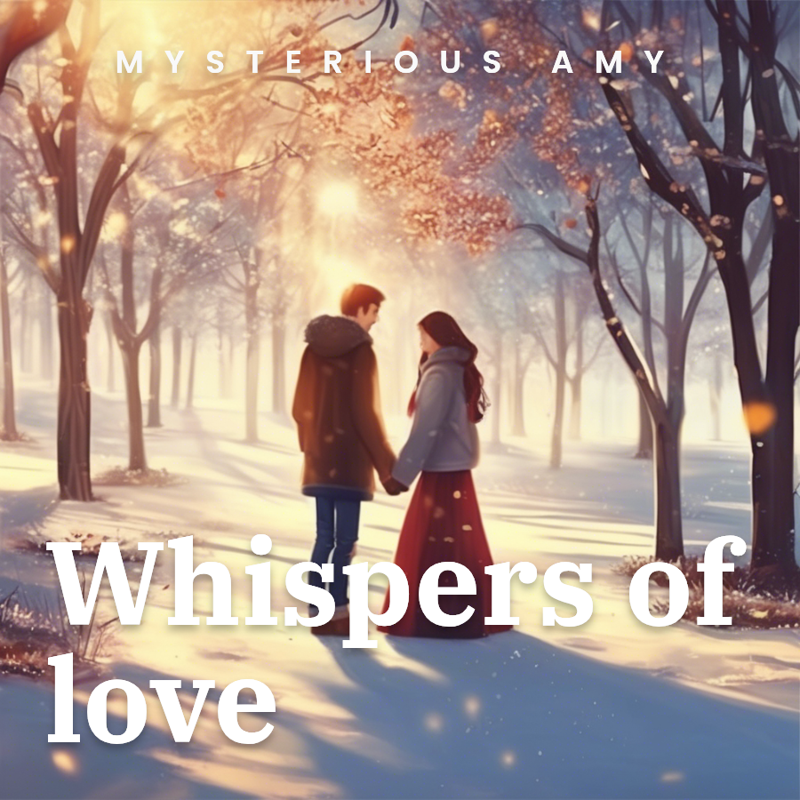 Whispers of love