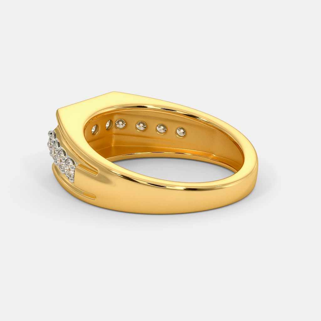 Purple Carats engagement ring review