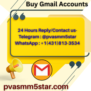 10 Best Websites to Buy Gmail Accounts in Bulk 2025
