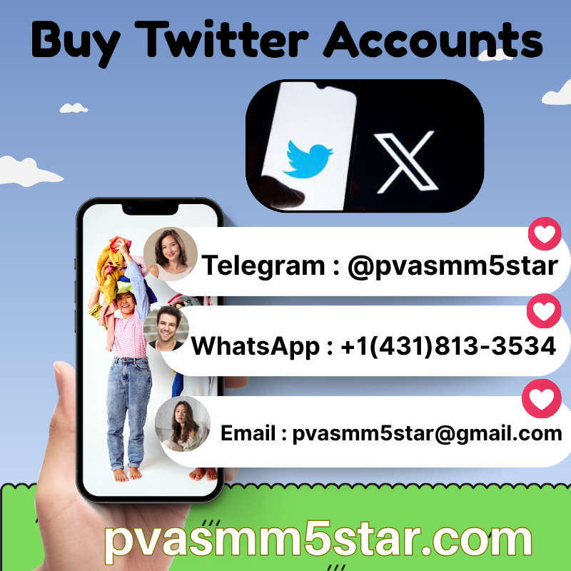 The 10 Sites Guide to Buying Old Twitter Accounts ...