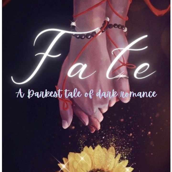 Fate (dark romance) 