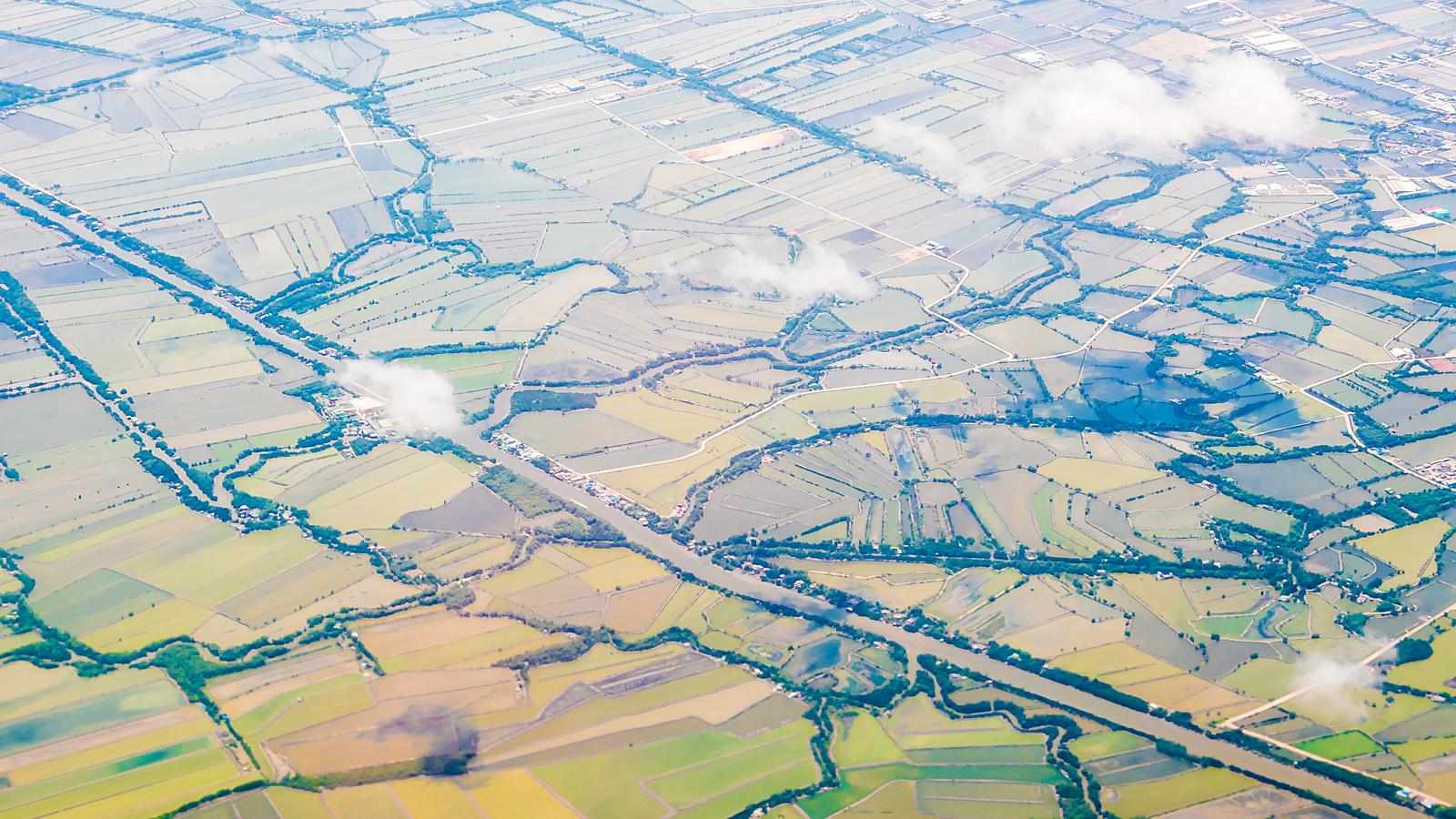 From Sky to System: How Remote Sensing and Aerial Mapping Are Redefining Asset Mapping for Smarter Infrastructure