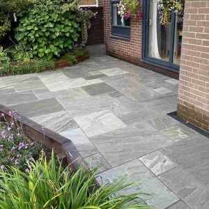 Paving Slabs - Everything You Need to Know