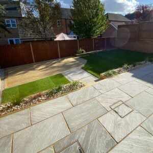 Why Architects and Builders Choose Indian Sandstone