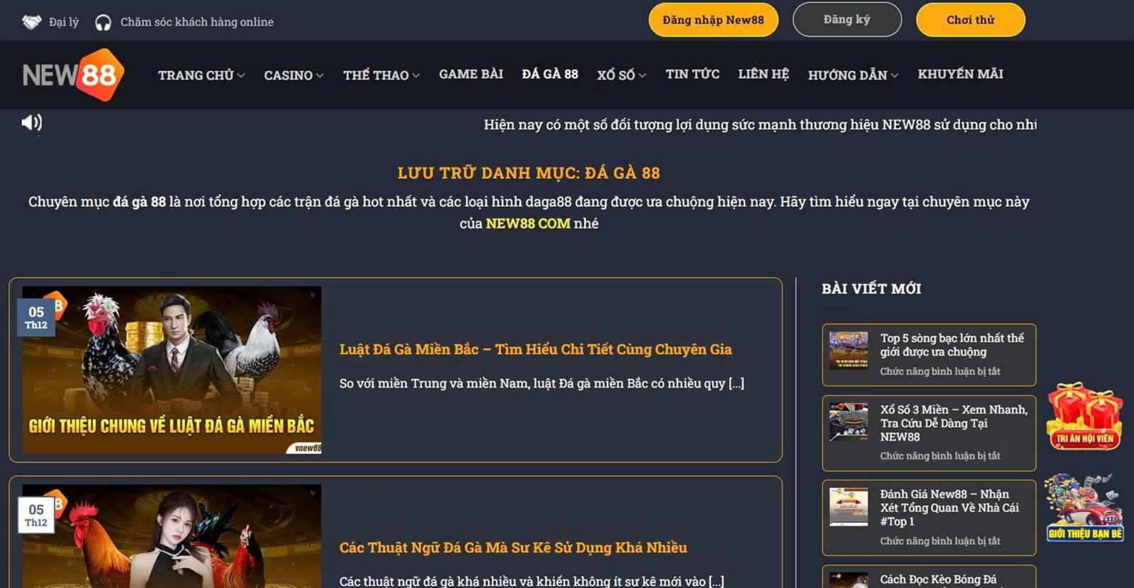 Hướng dẫn tham gia đá gà 88 an toàn và hiệu quả