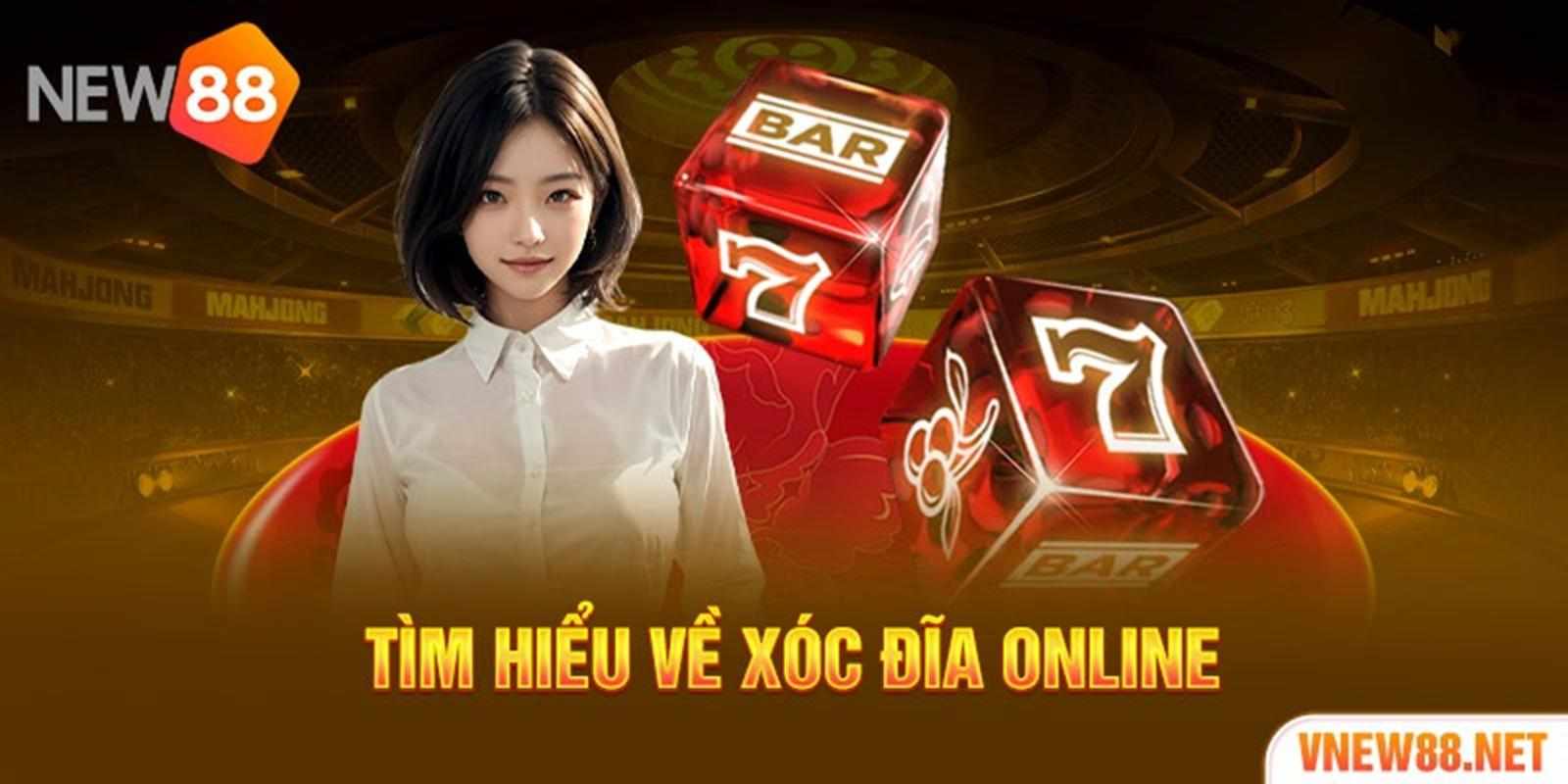 Hướng dẫn cách chơi xóc đĩa New88 dành cho người mới bắt đầu