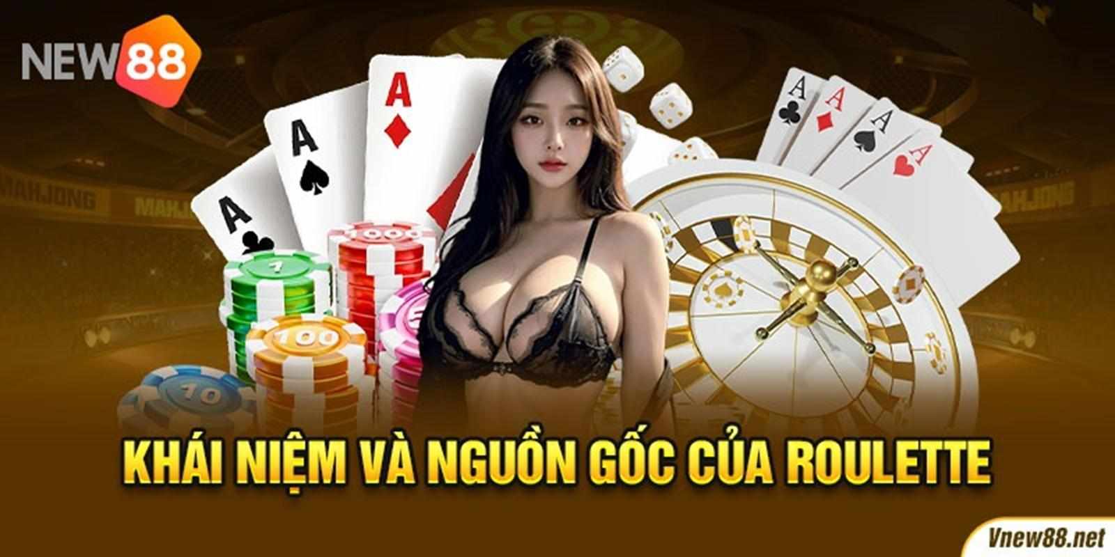 Chiến thuật chơi Roulette giúp tăng cơ hội thắng