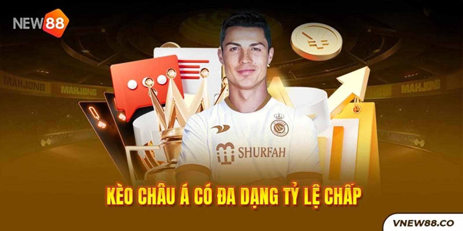 Tìm hiểu chi tiết các loại kèo bóng đá dành cho người mới