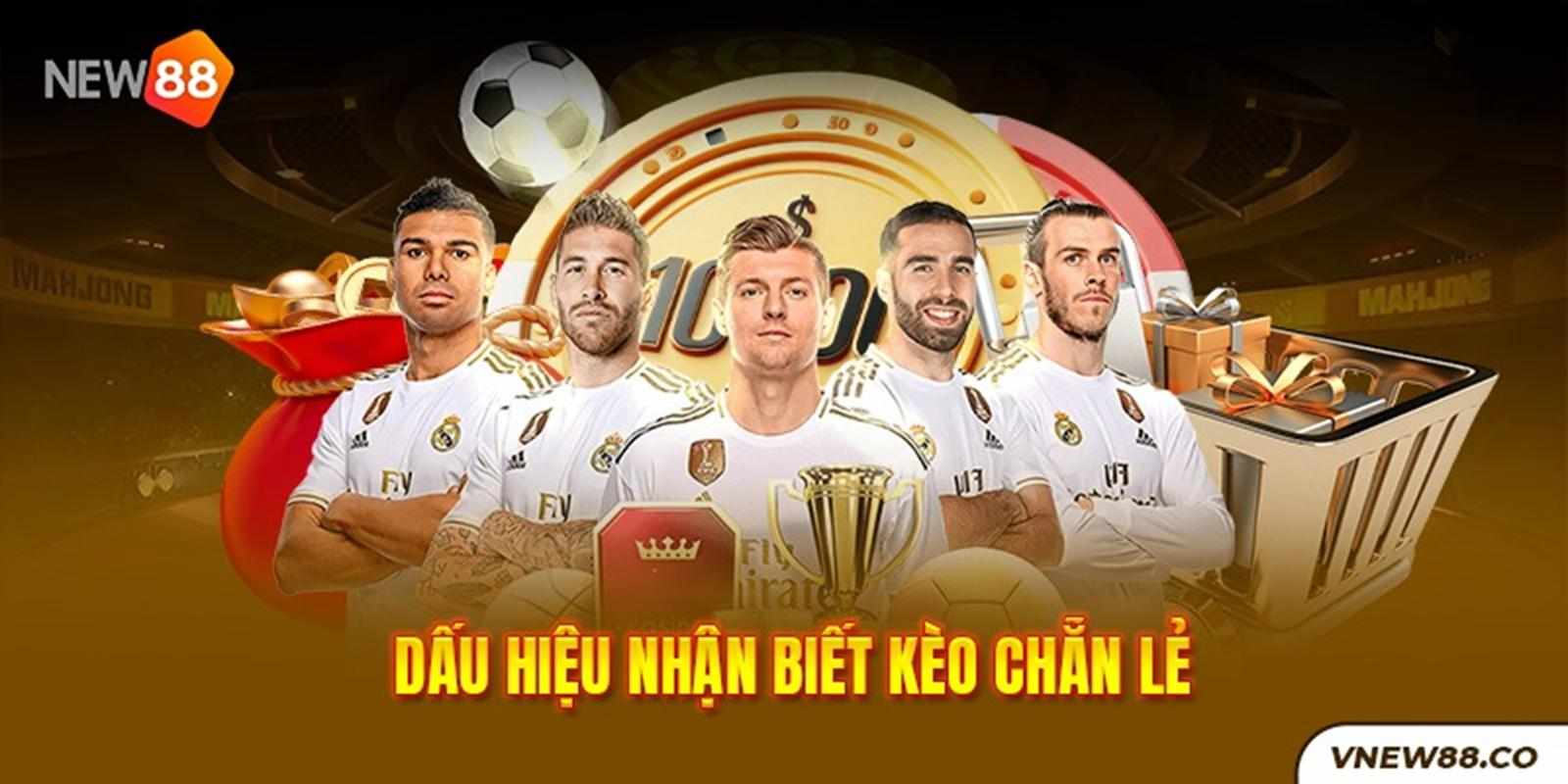 Chiến lược chơi kèo chẵn lẻ hiệu quả cho người mới