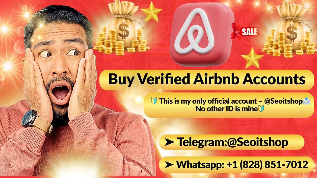 Step-by-Step Guide to Airbnb Account Verification for New Hosts