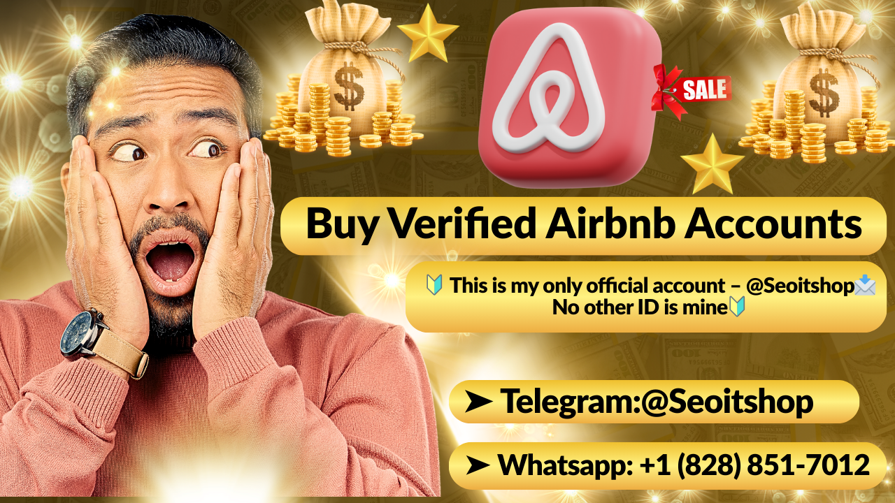 Best Tips to Build a Fully Verified Airbnb Profile That Attracts Guests