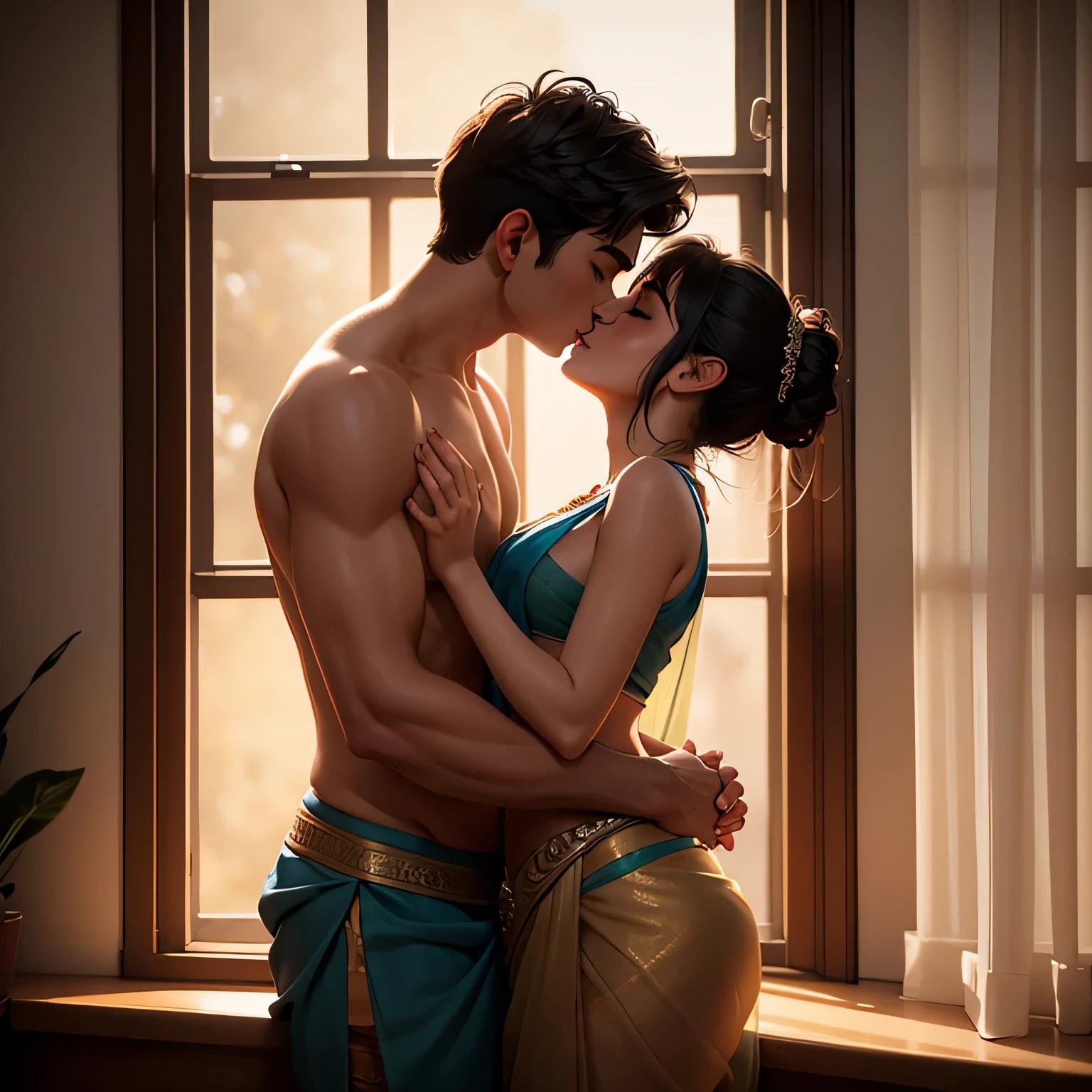 UNWANTED RELATION WITH MY PAROSI