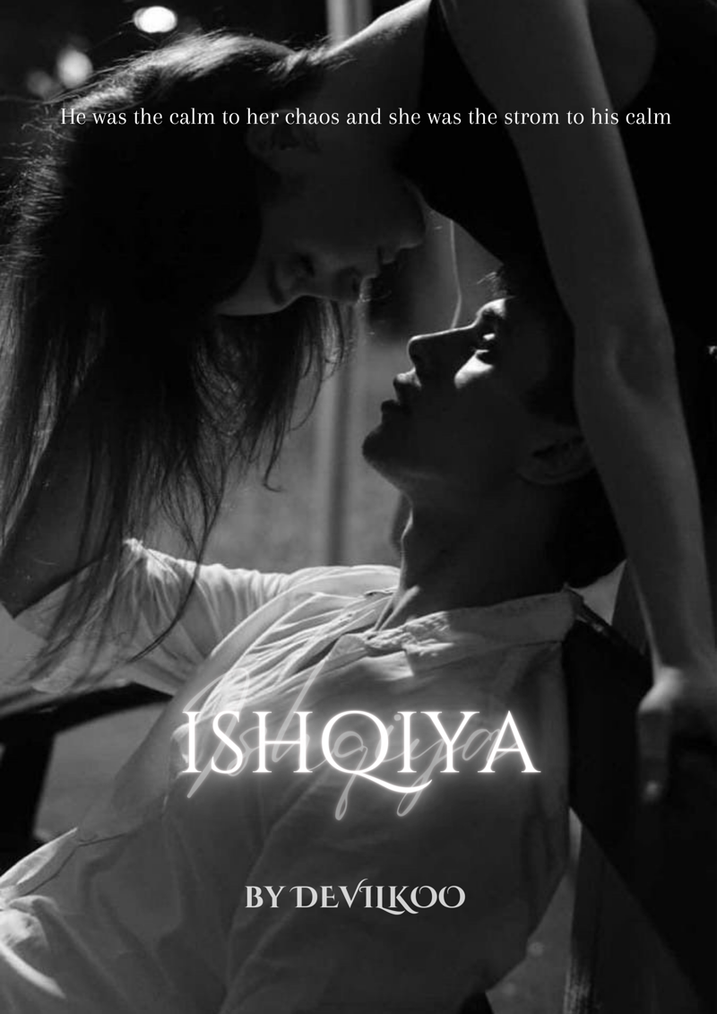 ISHQIYA