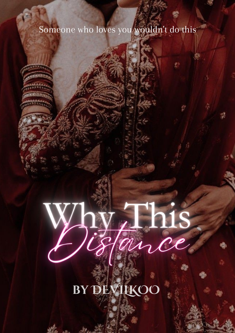 WHY THIS DISTANCE
