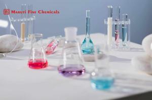 Industrial Growth with Sulphuric Acid Suppliers in Mumbai - Maruti Fine Chemicals