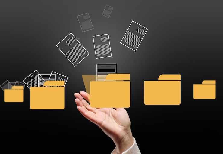 Why It’s Time to Retire Legacy Public Folders and Move Forward