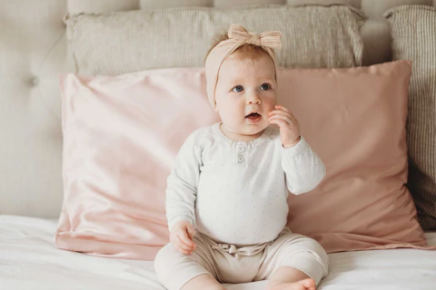 Everyday Bassinet Sheets for Newborn Comfort