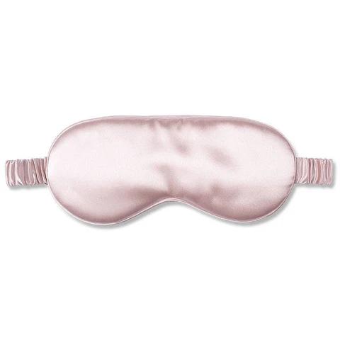Eye Sleep Mask Silk That Supports Deeper Sleep | Manuka dreams