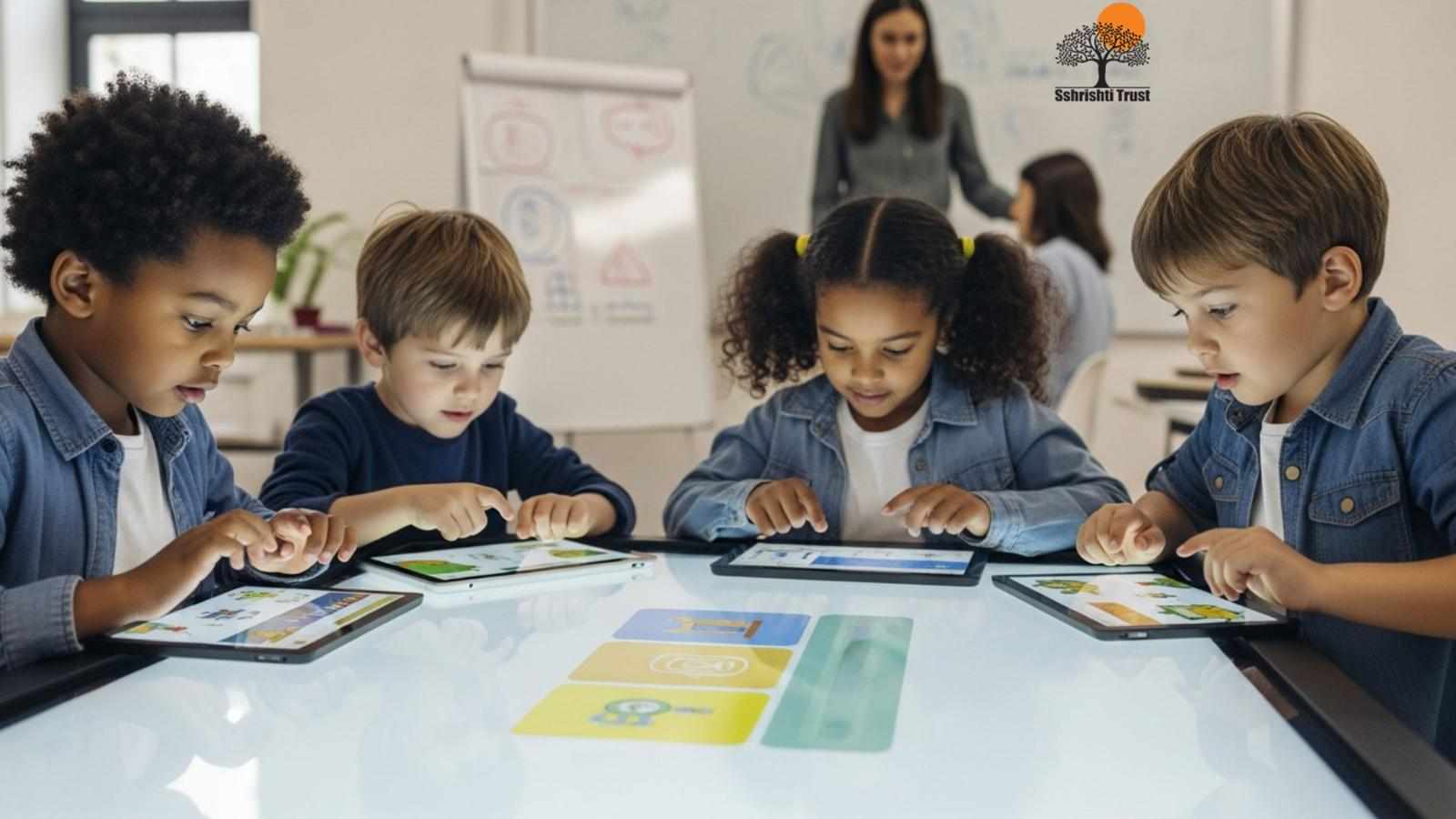 Digital Literacy Program