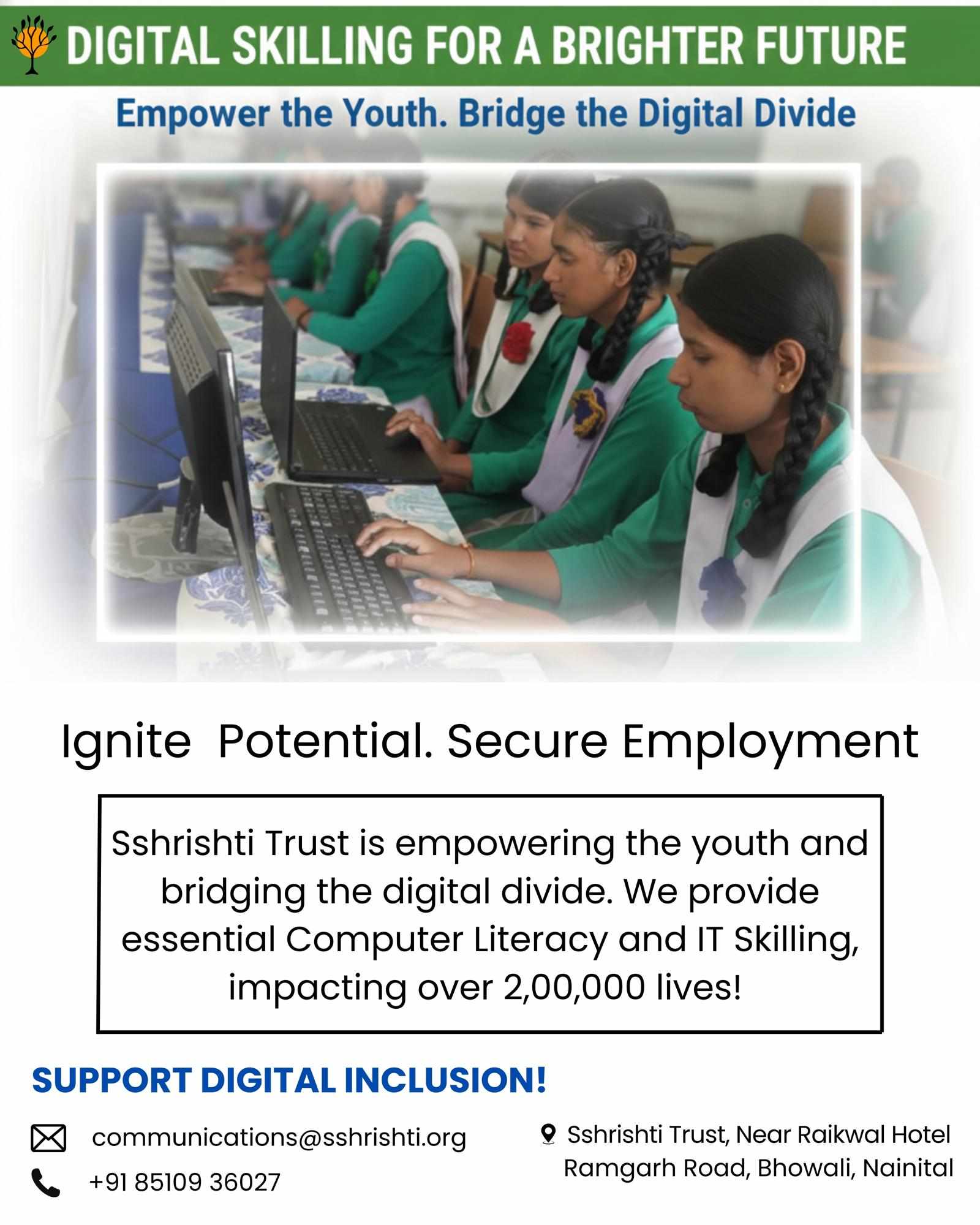Skills That Create Opportunity