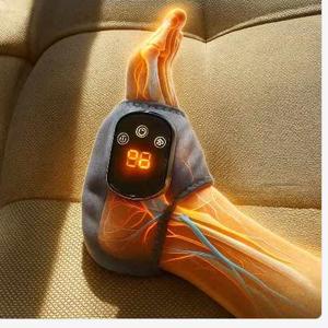 Emsensemassagers