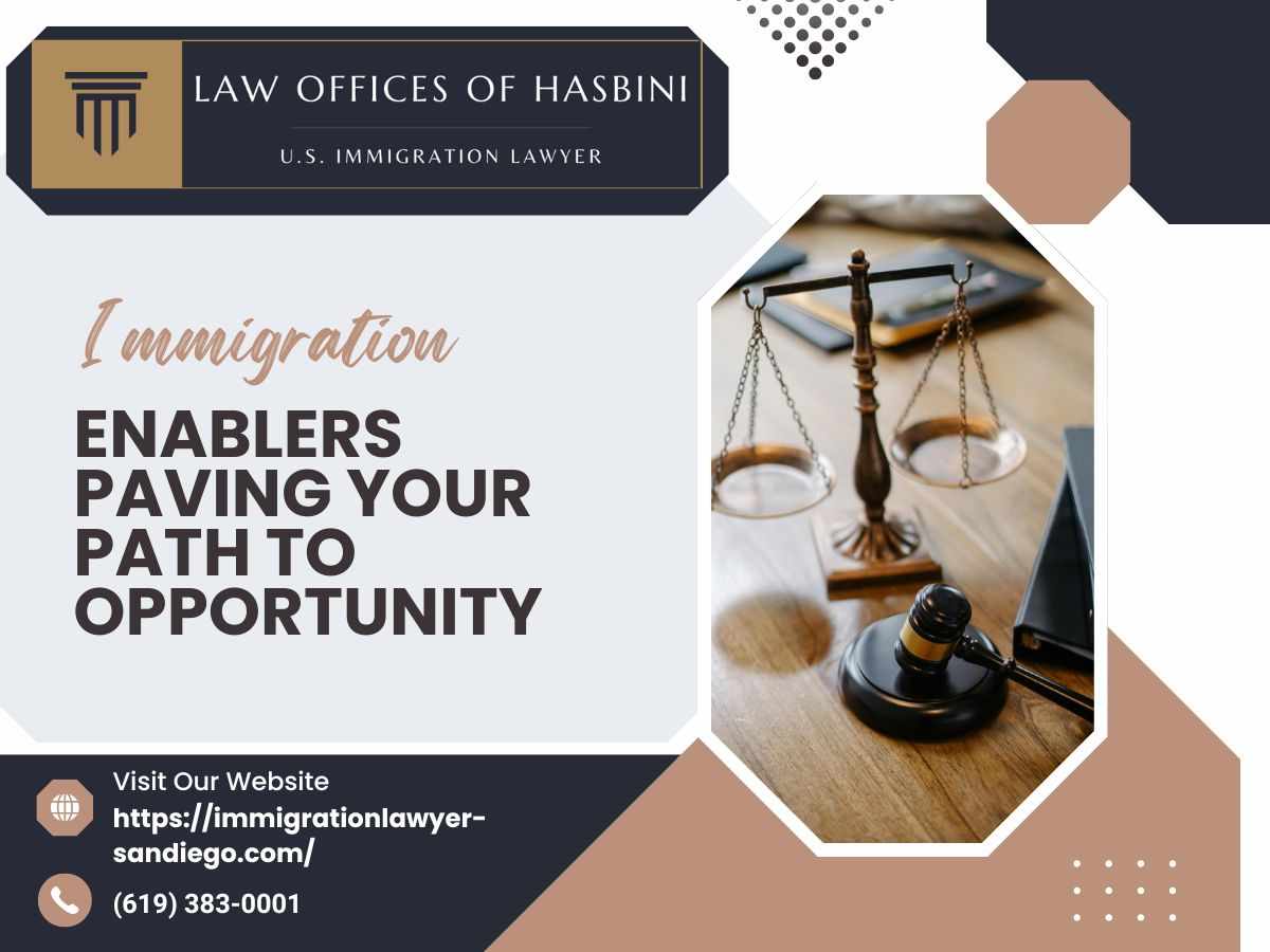 Trusted Immigration Lawyer for Visa Assistance