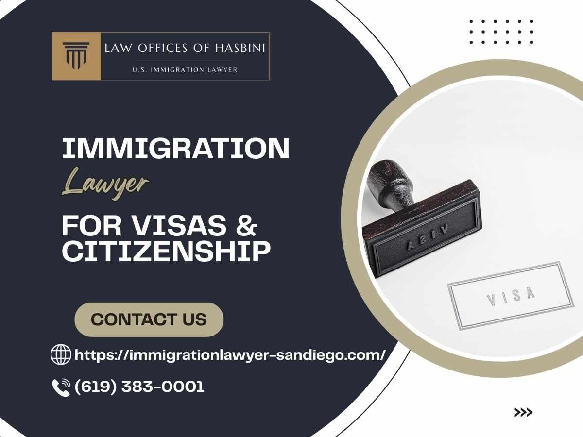 Professional Immigration Legal Services In San Diego